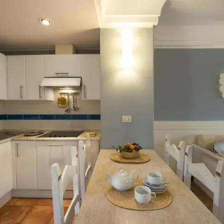 Apartament Tranquil Lantana 2 Bedroom Sleeps 7 Persons *