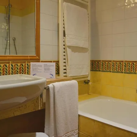 Apartament Tranquil Lantana 2 Bedroom Sleeps 7 Persons