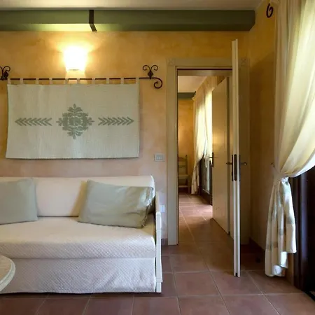 Apartament Tranquil Lantana 2 Bedroom Sleeps 7 Persons