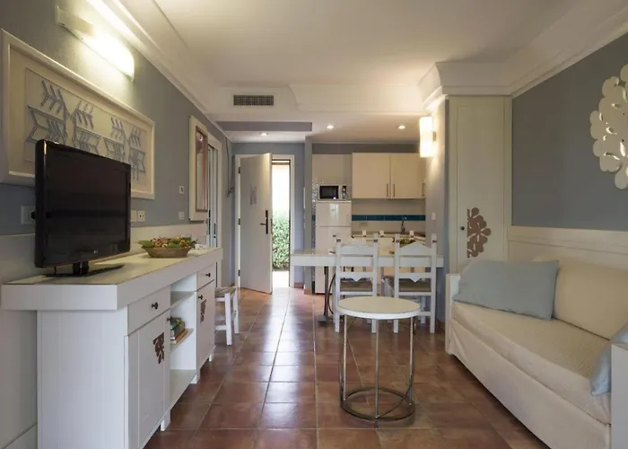 Tranquil Lantana 2 Bedroom Sleeps 7 Persons Apartamento *