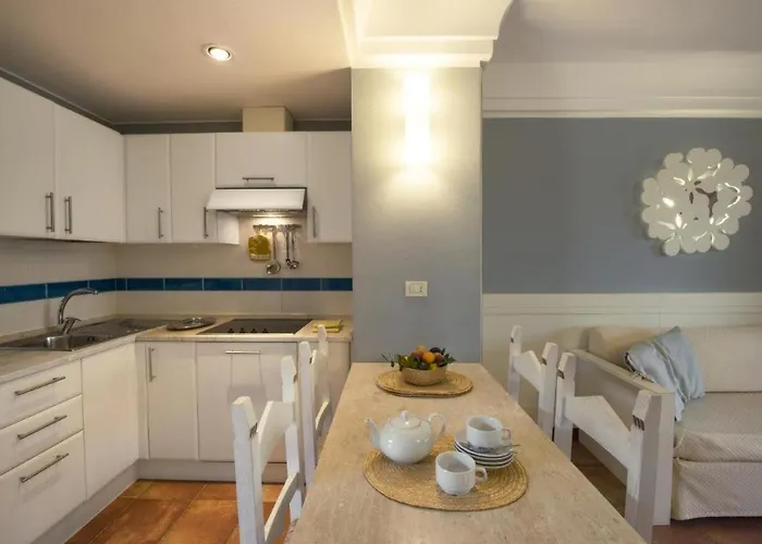 Apartamento Tranquil Lantana 2 Bedroom Sleeps 7 Persons *
