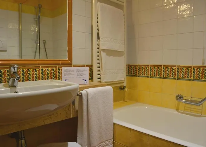 Apartamento Tranquil Lantana 2 Bedroom Sleeps 7 Persons